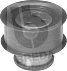 Breda Lorett TDI1675 - Tensioner Pulley, timing belt car-mod.net