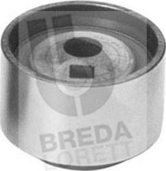 Breda Lorett TDI1893 - Tensioner Pulley, timing belt car-mod.net