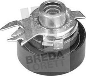 Breda Lorett TDI1892 - Tensioner Pulley, timing belt car-mod.net