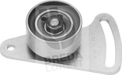 Breda Lorett TDI1868 - Tensioner Pulley, timing belt car-mod.net
