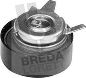 Breda Lorett TDI1809 - Tensioner Pulley, timing belt car-mod.net