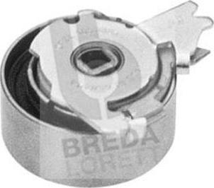 Breda Lorett TDI1800 - Tensioner Pulley, timing belt car-mod.net