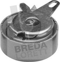 Breda Lorett TDI1807 - Tensioner Pulley, timing belt car-mod.net