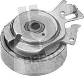 Breda Lorett TDI1885 - Tensioner Pulley, timing belt car-mod.net
