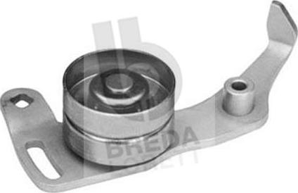 Breda Lorett TDI1886 - Tensioner Pulley, timing belt car-mod.net
