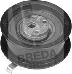Breda Lorett TDI1876 - Tensioner Pulley, timing belt car-mod.net