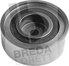 Breda Lorett TDI3938 - Deflection / Guide Pulley, timing belt car-mod.net