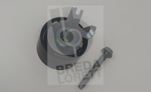 Breda Lorett TDI3458 - Tensioner Pulley, timing belt car-mod.net
