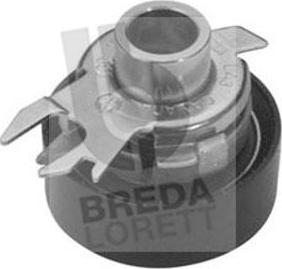 Breda Lorett TDI3467 - Tensioner Pulley, timing belt car-mod.net