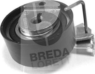 Breda Lorett TDI3560 - Tensioner Pulley, timing belt car-mod.net