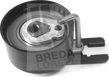 Breda Lorett TDI3510 - Tensioner Pulley, timing belt car-mod.net
