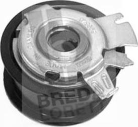 Breda Lorett TDI3584 - Tensioner Pulley, timing belt car-mod.net
