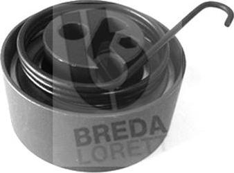 Breda Lorett TDI3536 - Tensioner Pulley, timing belt car-mod.net