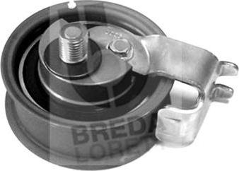 Breda Lorett TDI3630 - Tensioner Pulley, timing belt car-mod.net