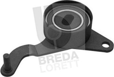 Breda Lorett TDI3008 - Tensioner Pulley, timing belt car-mod.net