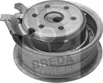Breda Lorett TDI3140 - Tensioner Pulley, timing belt car-mod.net