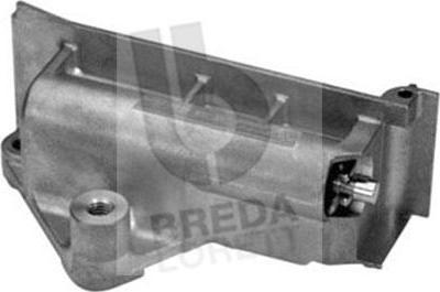 Breda Lorett TDI3180 - Vibration Damper, timing belt car-mod.net