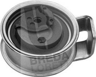 Breda Lorett TDI3181 - Tensioner Pulley, timing belt car-mod.net