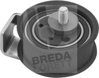 Breda Lorett TDI3138 - Tensioner Pulley, timing belt car-mod.net