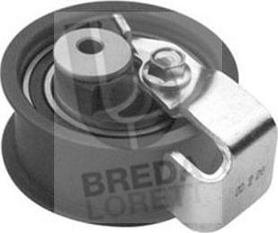 Breda Lorett TDI3179 - Tensioner Pulley, timing belt car-mod.net