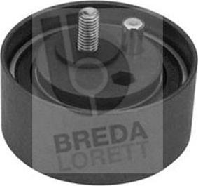 Breda Lorett TDI3175 - Tensioner Pulley, timing belt car-mod.net