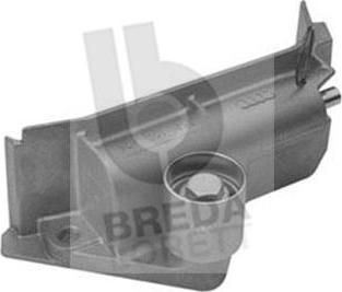 Breda Lorett TDI3178 - Tensioner, timing belt car-mod.net