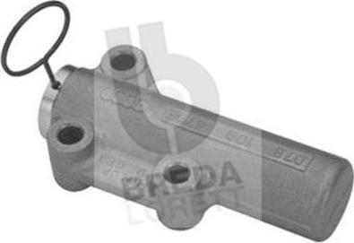 Breda Lorett TDI3177 - Tensioner, timing belt car-mod.net