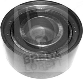 Breda Lorett TDI3801 - Deflection / Guide Pulley, timing belt car-mod.net