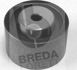 Breda Lorett TDI3368 - Deflection / Guide Pulley, timing belt car-mod.net