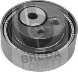 Breda Lorett TDI3332 - Deflection / Guide Pulley, timing belt car-mod.net