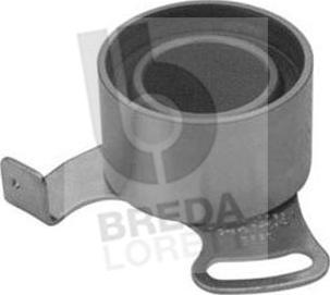 Breda Lorett TDI3320 - Tensioner Pulley, timing belt car-mod.net