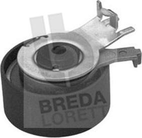 Breda Lorett TDI3209 - Tensioner Pulley, timing belt car-mod.net