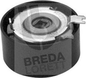 Breda Lorett TDI3230 - Tensioner Pulley, timing belt car-mod.net
