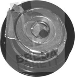 Breda Lorett TDI3749 - Tensioner Pulley, timing belt car-mod.net