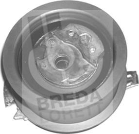 Breda Lorett TDI3787 - Tensioner, timing belt car-mod.net