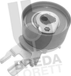 Breda Lorett TDI3775 - Tensioner Pulley, timing belt car-mod.net