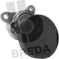 Breda Lorett TOA3910 - Belt Tensioner, v-ribbed belt car-mod.net