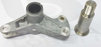 Breda Lorett TOA3570 - Belt Tensioner, v-ribbed belt car-mod.net