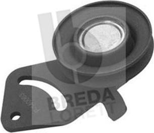 Breda Lorett TOA3096 - Belt Tensioner, v-ribbed belt car-mod.net