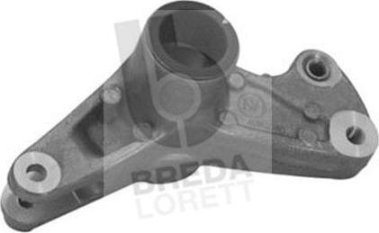 Breda Lorett TOA3070 - Belt Tensioner, v-ribbed belt car-mod.net