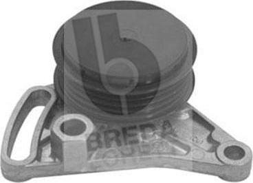 Breda Lorett TOA3154 - Belt Tensioner, v-ribbed belt car-mod.net