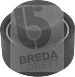 Breda Lorett TOA3128 - Tensioner Pulley, timing belt car-mod.net