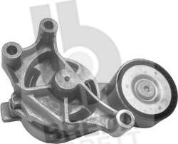Breda Lorett TOA3885 - Belt Tensioner, v-ribbed belt car-mod.net