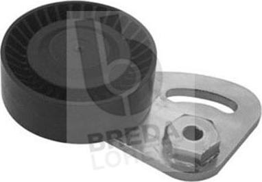 Breda Lorett TOA3340 - Belt Tensioner, v-ribbed belt car-mod.net