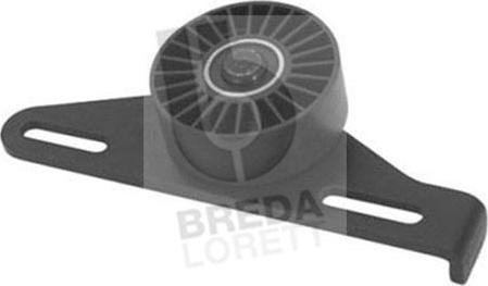 Breda Lorett TOA3240 - Belt Tensioner, v-ribbed belt car-mod.net