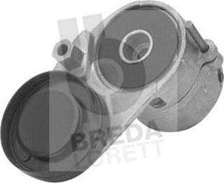 Breda Lorett TOA3261 - Belt Tensioner, v-ribbed belt car-mod.net