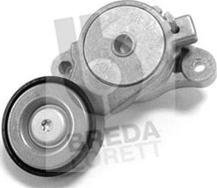 Breda Lorett TOA3711 - Belt Tensioner, v-ribbed belt car-mod.net