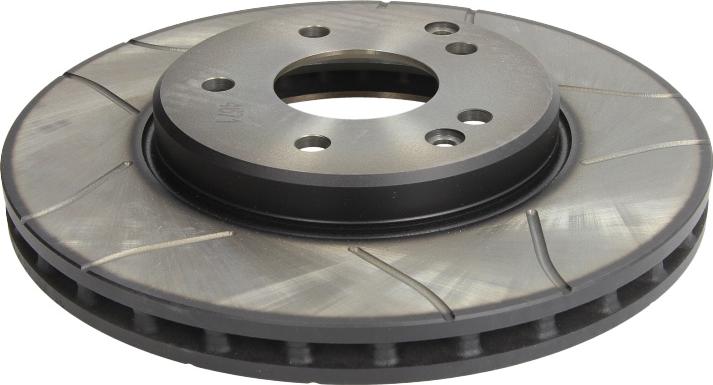 Brembo 09.8411.75 - Brake Disc car-mod.net
