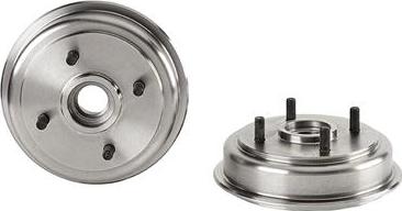 Brembo 14.9385.10 - Brake Drum car-mod.net