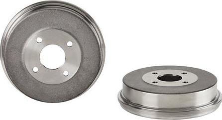 Brembo 14.6764.10 - Brake Drum car-mod.net
